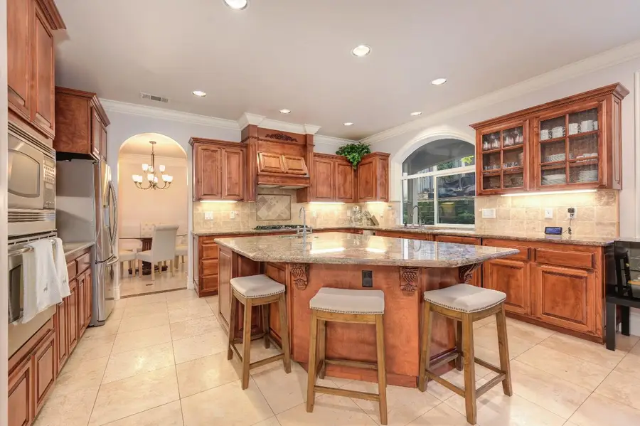 314 Canyon Falls Drive, Folsom, CA 95630 - #3