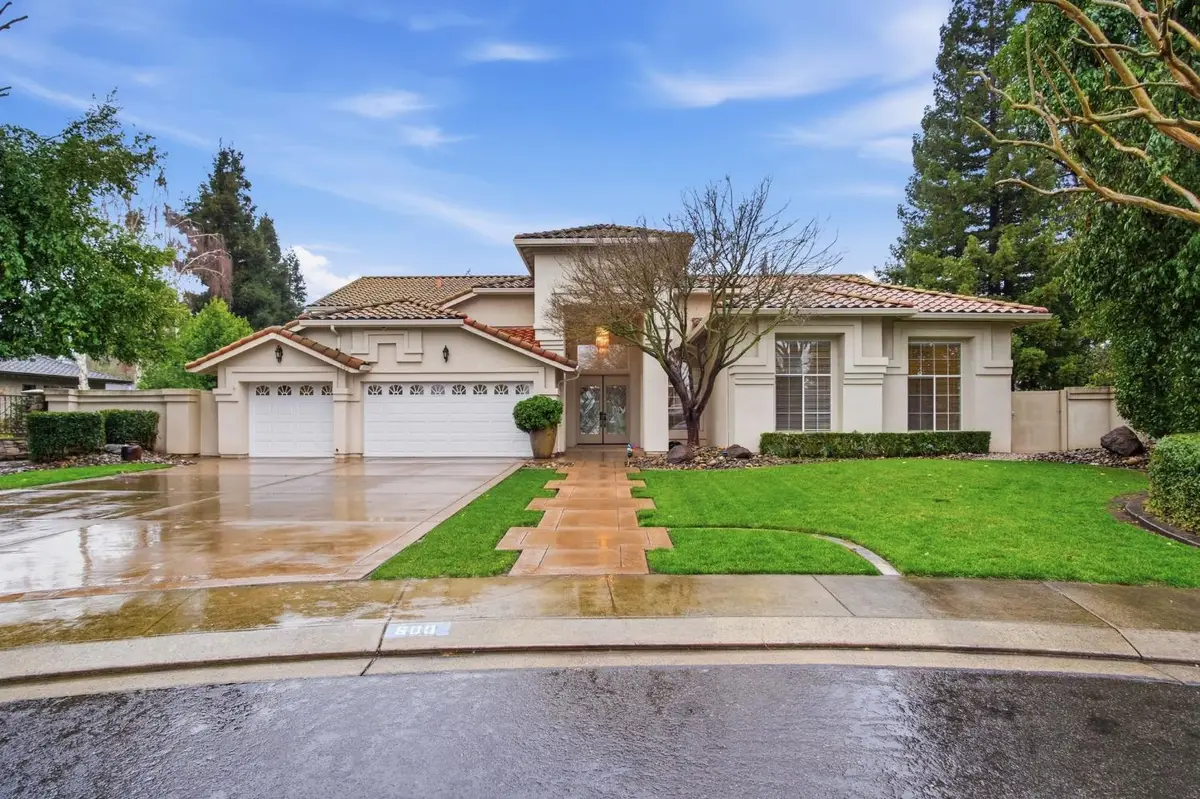 600 Atherton Court, Modesto, CA 95356 - #1