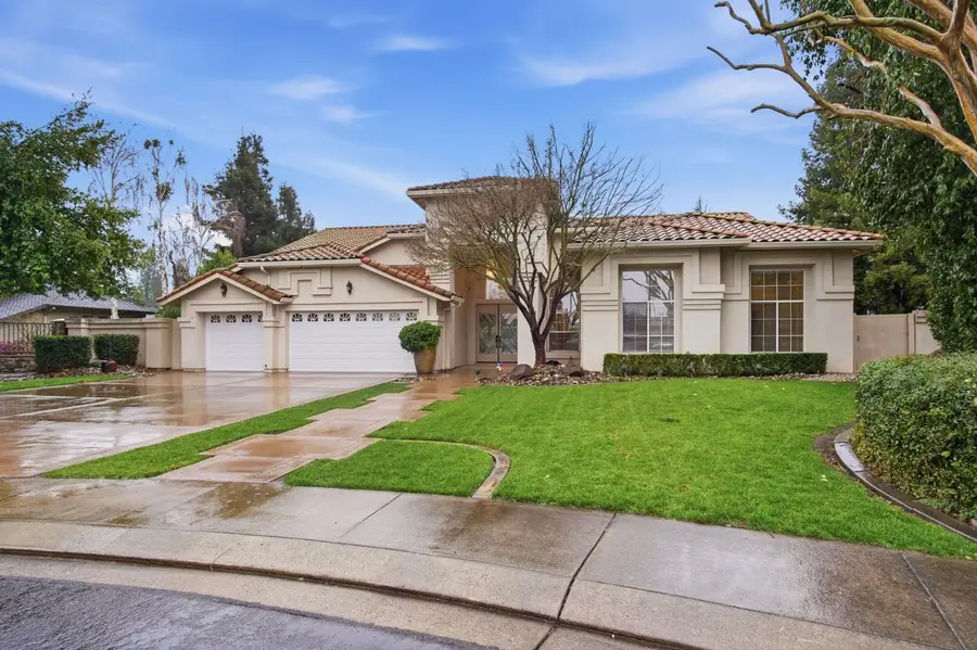 600 Atherton Court, Modesto, CA 95356 - #3