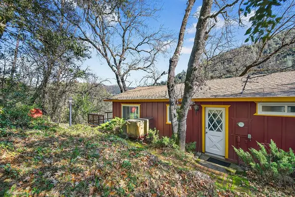1495 Miners Spring Road, Placerville, CA 95667