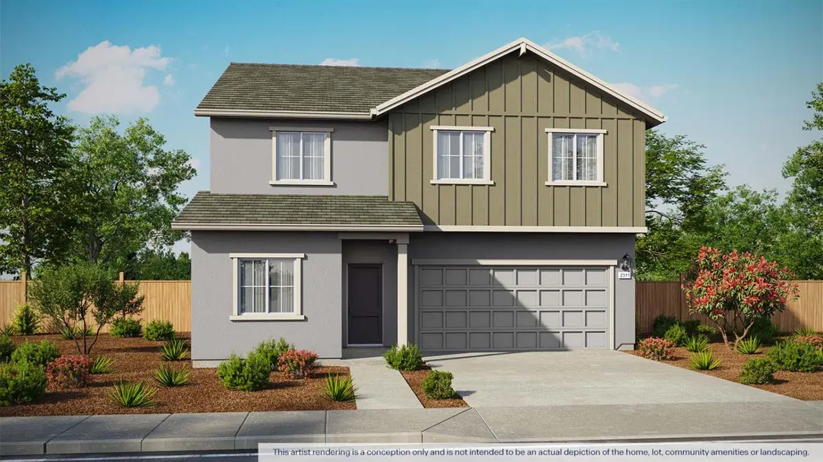 2024 Brass Spur Way, Roseville, CA 95747 - Image #1
