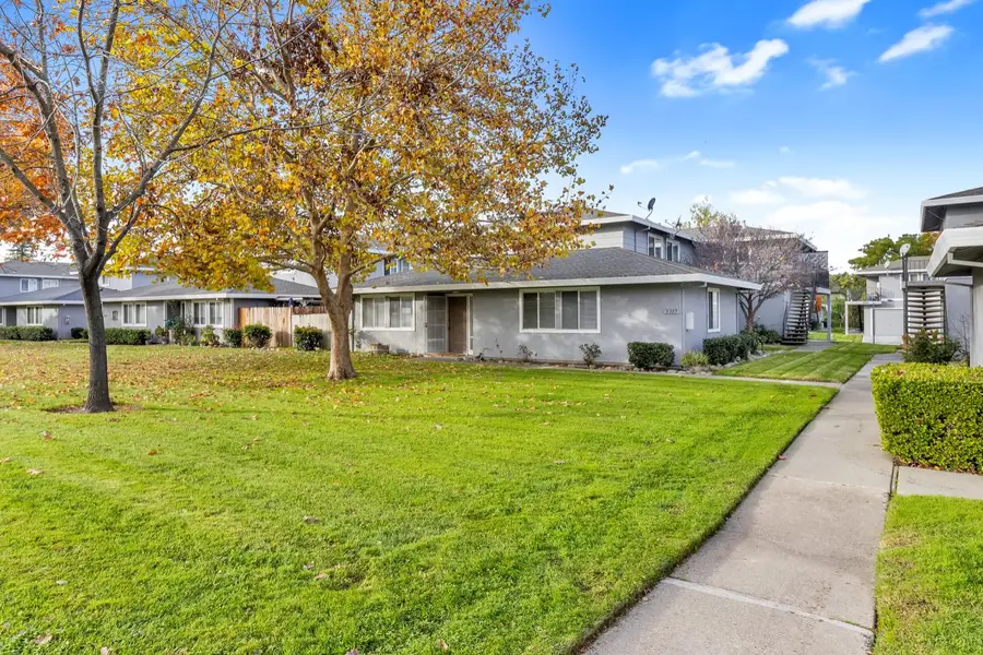 5317 Manzanita Avenue #1, Carmichael, CA 95608 - #2