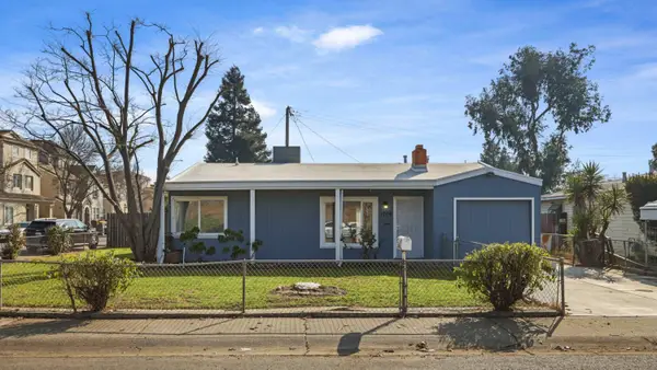 1706 La Jolla Drive, Stockton, CA 95204