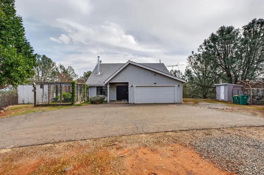 3940 Pineoakyo Court, Rescue, CA 95672 - #2