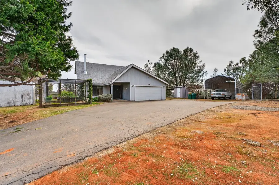 3940 Pineoakyo Court, Rescue, CA 95672 - #3