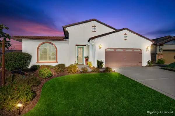 2007 Santa Rita Lane, El Dorado Hills, CA 95762