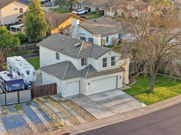 1513 Lathwell Way, Roseville, CA 95747