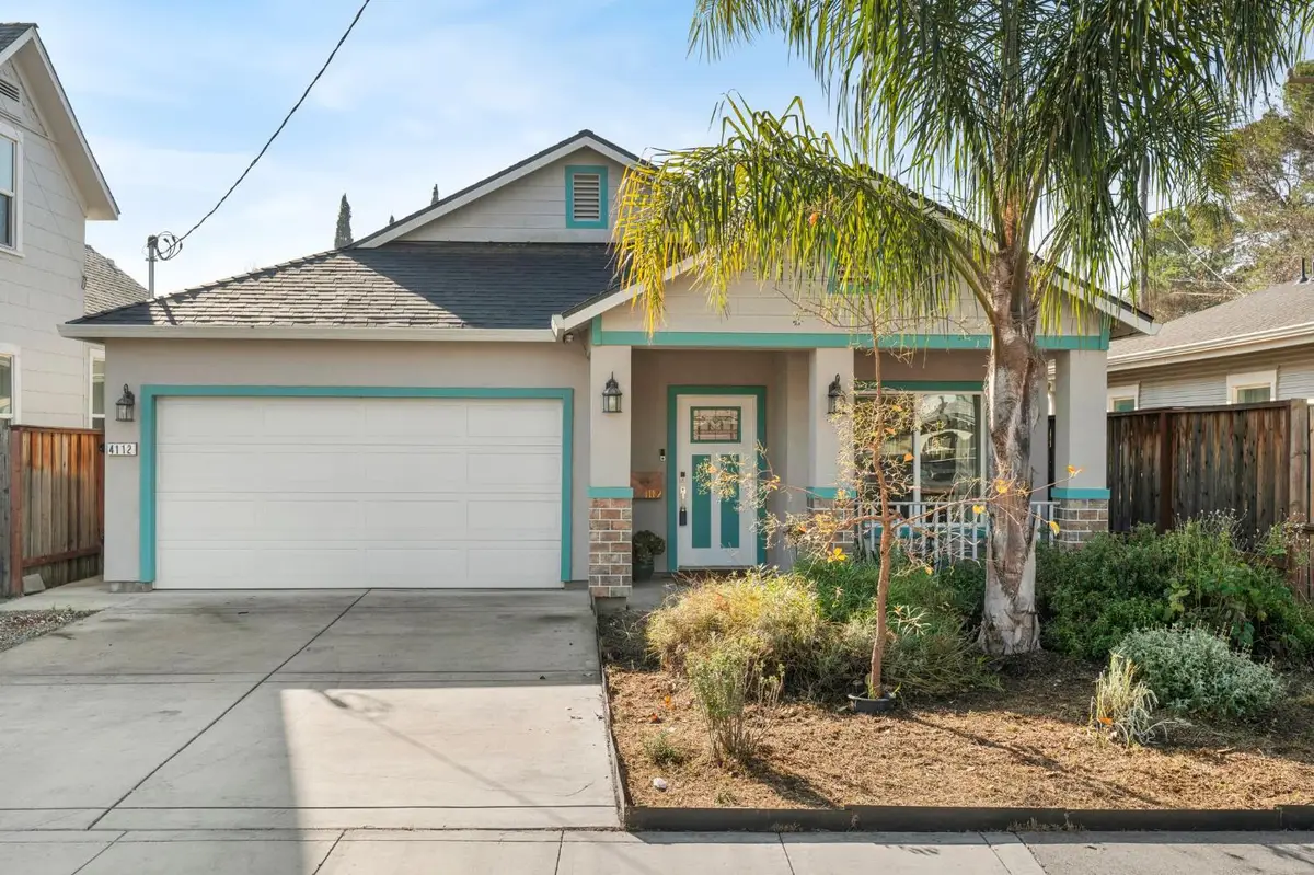 4112 4th Avenue, Sacramento, CA 95817 - Image #1
