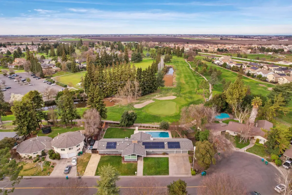 877 Shull Place, Stockton, CA 95209 - #1