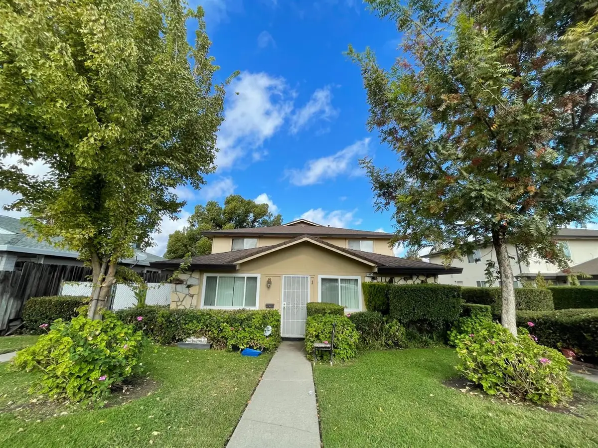 4423 Palm Avenue #4, Sacramento, CA 95842 - #1