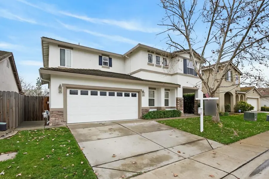 9988 Autumn Sage Way, Elk Grove, CA 95757 - #2