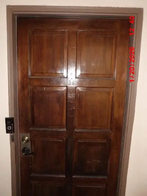 3701 Colonial Drive #98, Modesto, CA 95356