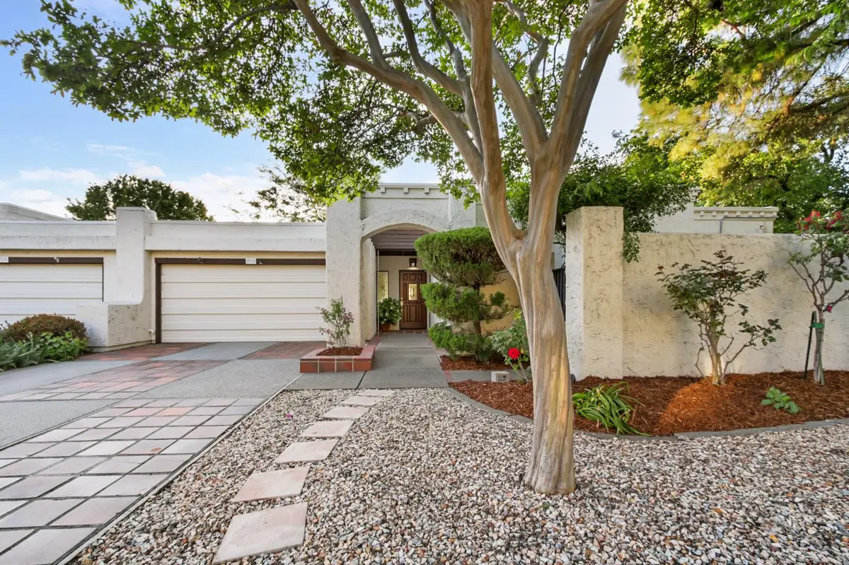 731 Lake Terrace Circle, Davis, CA 95616 - #1