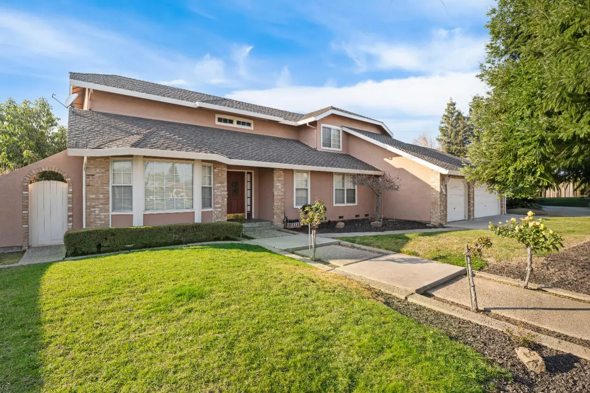3913 Viader Drive, Modesto, CA 95356 - Image #1