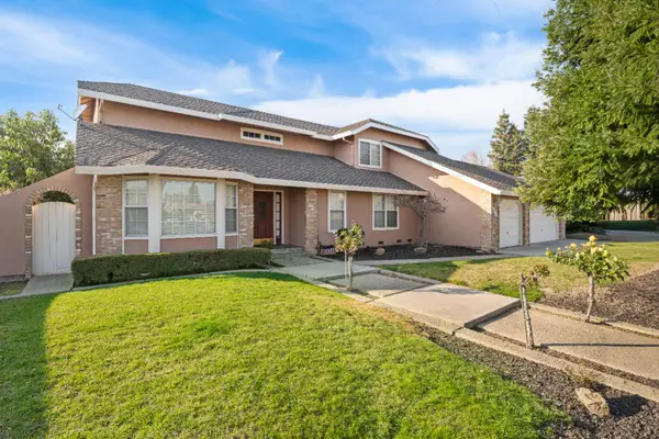 3913 Viader Drive, Modesto, CA 95356