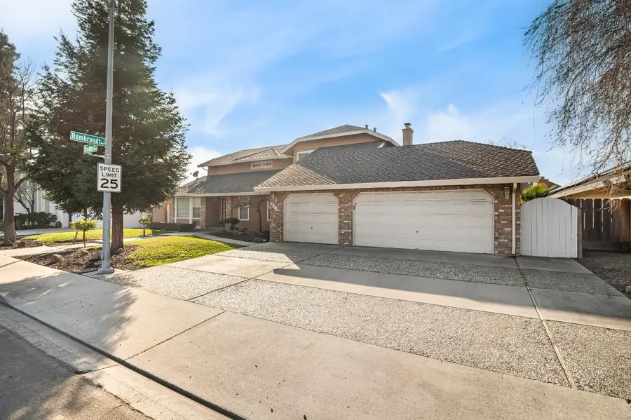 3913 Viader Drive, Modesto, CA 95356 - Image #3