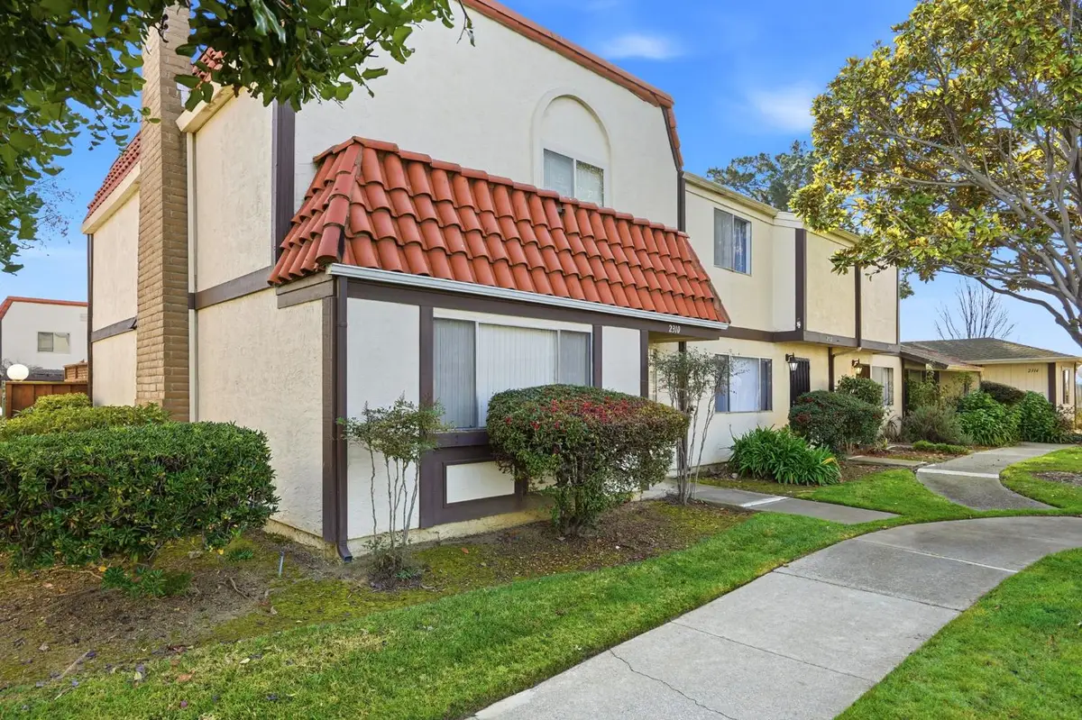 2312 Belvedere Avenue, San Leandro, CA 94577 - #1