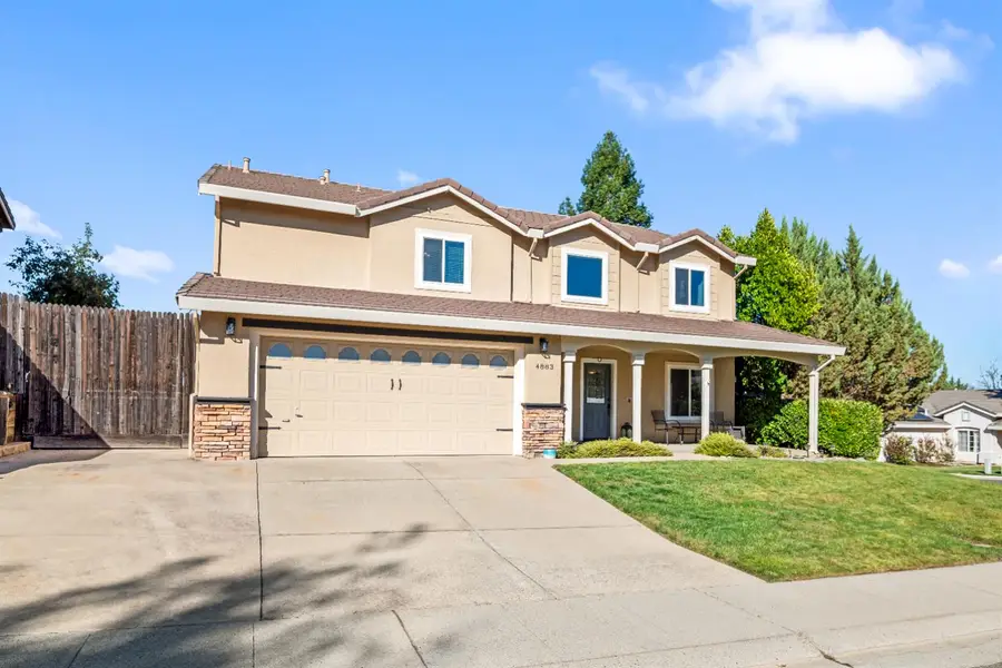 4883 Canfield Circle, Cameron Park, CA 95682 - Image #3