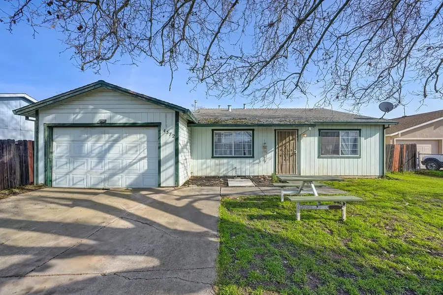 4372 Evelyn Drive, Olivehurst, CA 95961 - #2