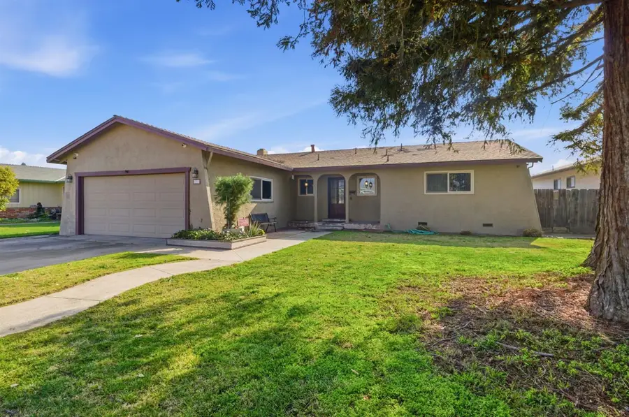 200 Drexel Avenue, Turlock, CA 95382 - #2