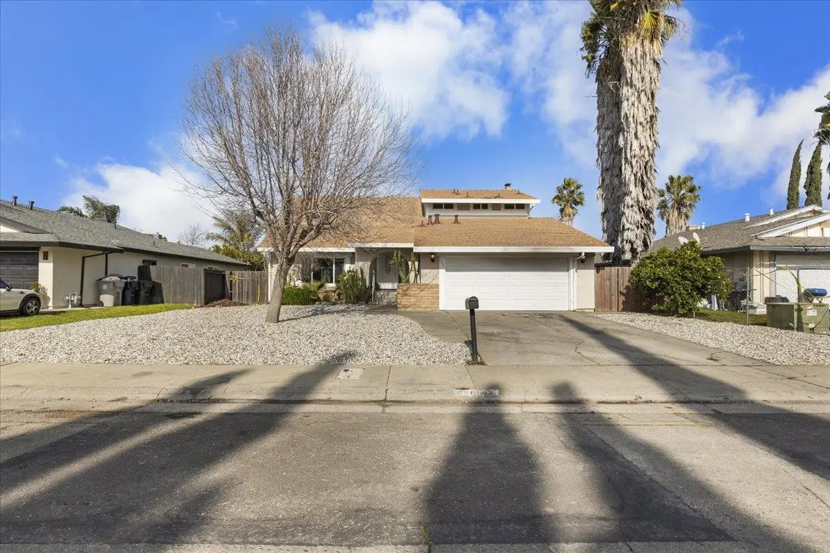 6625 Rancho Pico Way, Sacramento, CA 95828 - Image #1