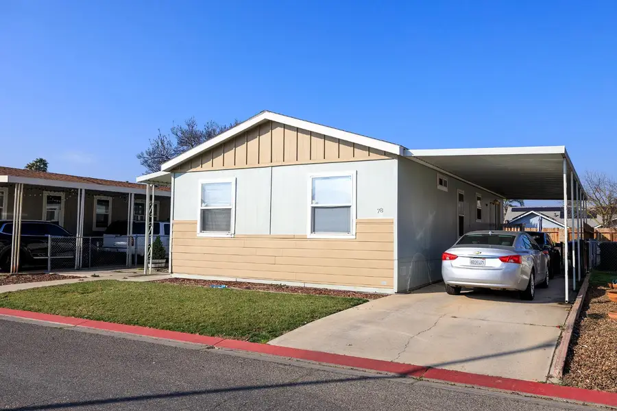 5901 Newbrook Drive #78, Riverbank, CA 95367 - #3