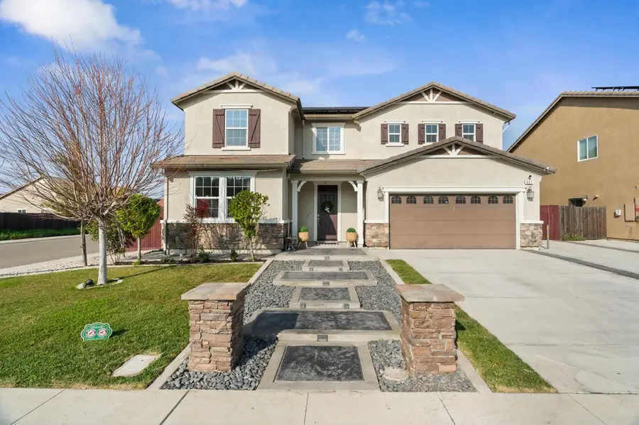 607 Mono Street, Manteca, CA 95337 - #2