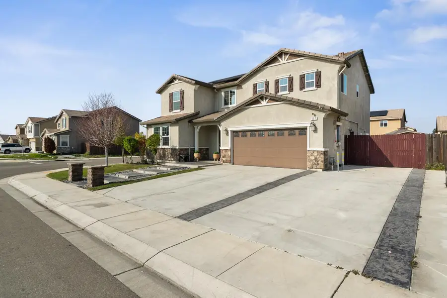 607 Mono Street, Manteca, CA 95337 - #3