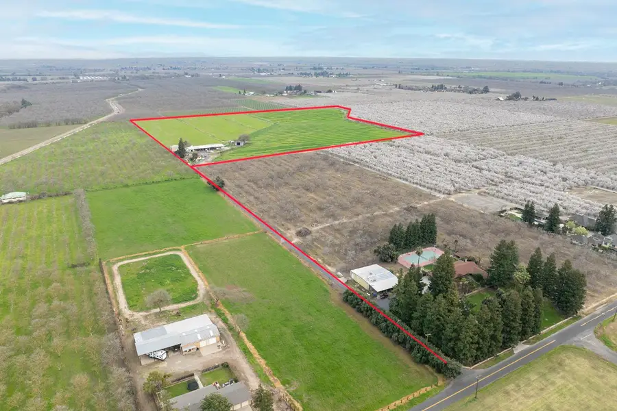 618 Wellsford Road, Modesto, CA 95357 - #3