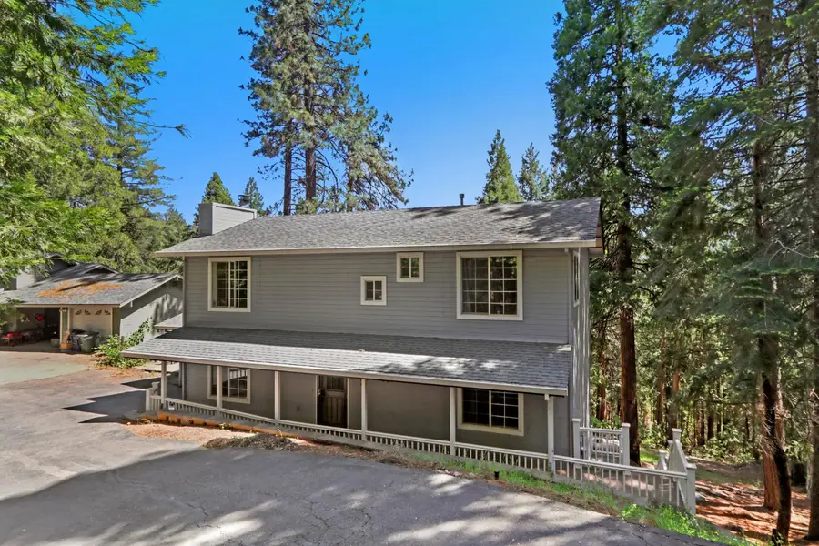 18980 Circle View Drive, Pioneer, CA 95666 - #2