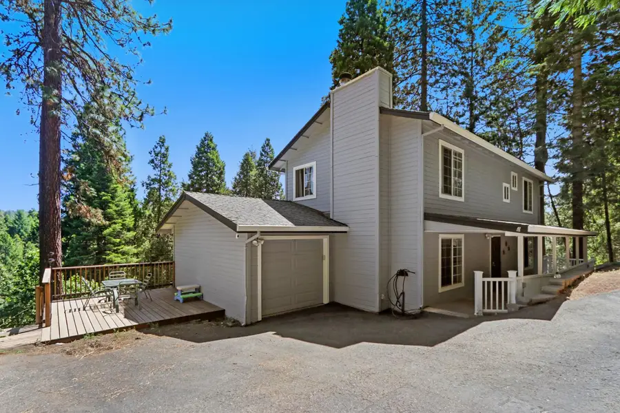 18980 Circle View Drive, Pioneer, CA 95666 - #3