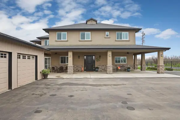 23346 S Frederick Road, Ripon, CA 95366