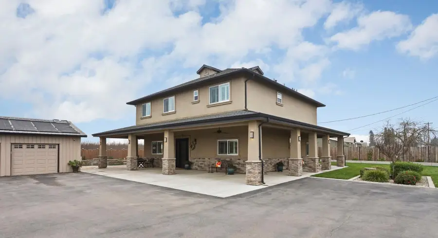 23346 S Frederick Road, Ripon, CA 95366 - #3