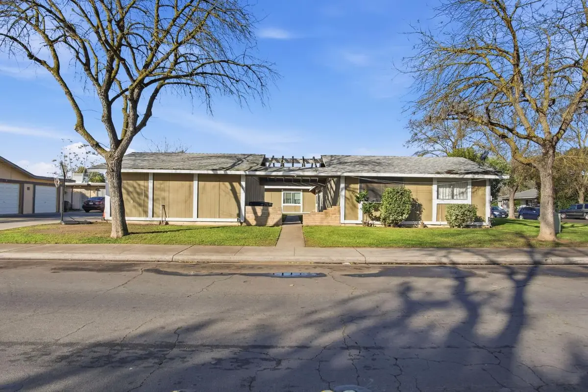 3325 Sherwood Avenue, Modesto, CA 95350 - #1