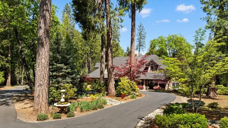 12933 Elk Lane, Grass Valley, CA 95945 - #2