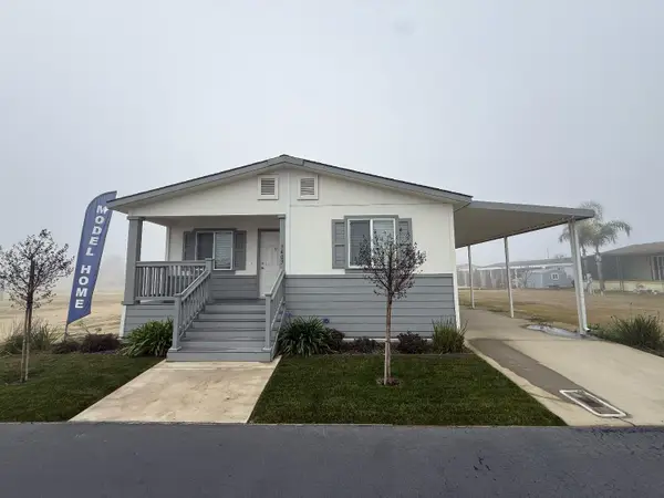 1403 Monte Cristo Way, Livingston, CA 95334