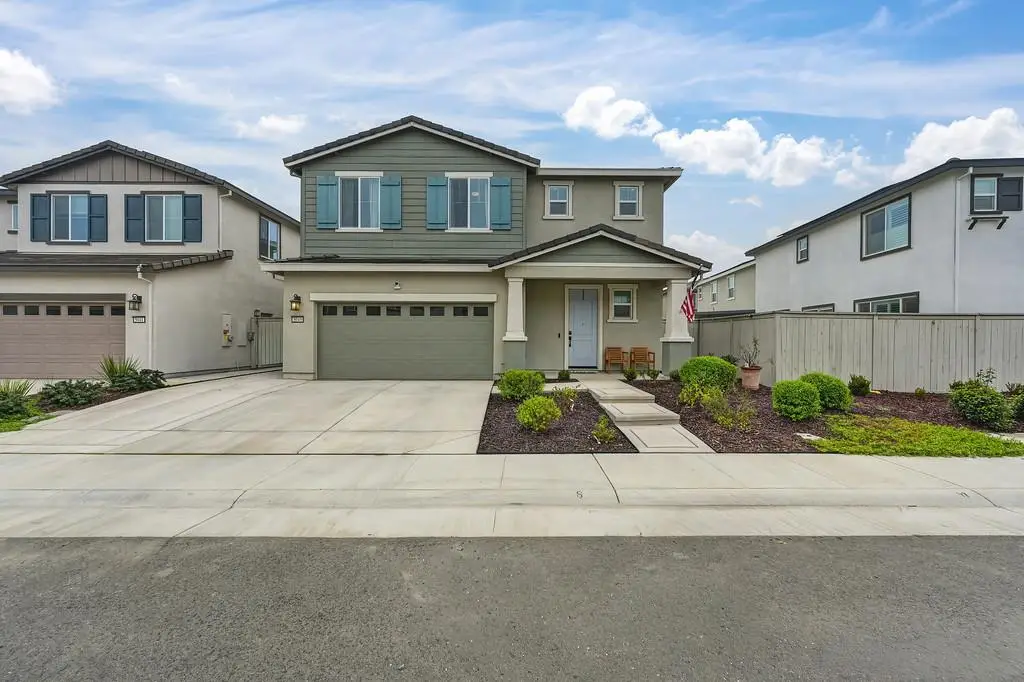 5049 Frisbee Drive, Roseville, CA 95747 - Image #1
