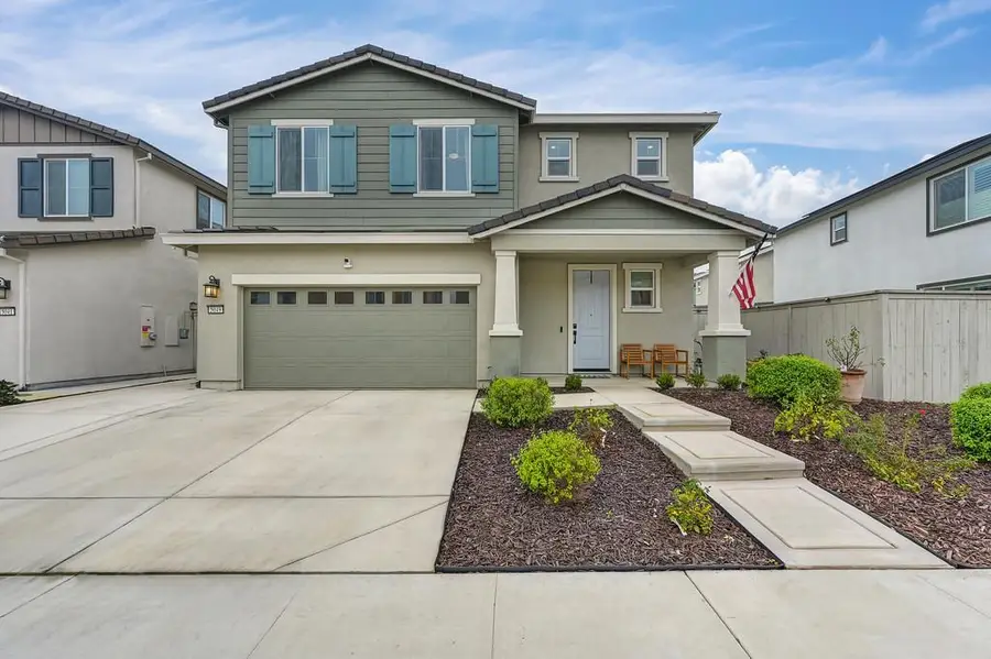 5049 Frisbee Drive, Roseville, CA 95747 - Image #3