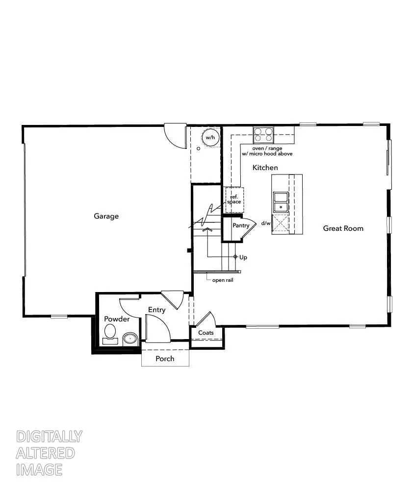 1115 Bengal Loop, Rocklin, CA 95765 - Image #3