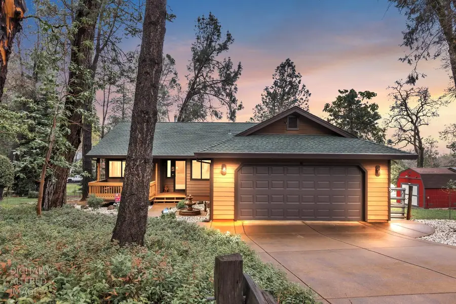 20120 Redwood Drive, Foresthill, CA 95631 - #2