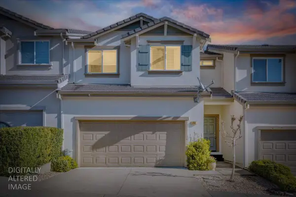 219 Bridle Point Circle, Copperopolis, CA 95228