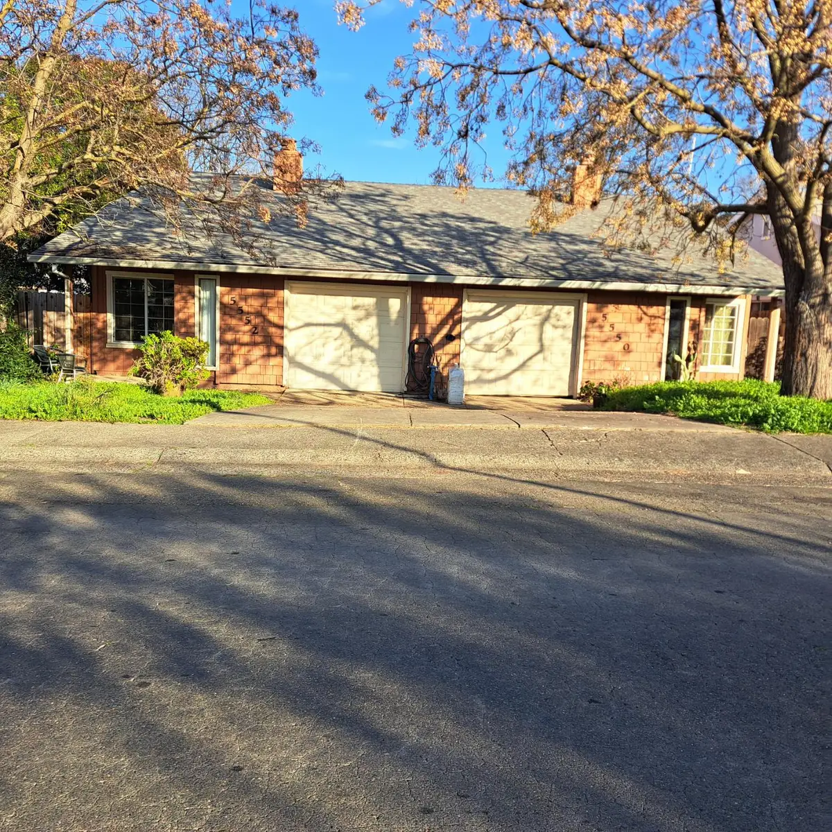 5550 E Knoll Drive, Fair Oaks, CA 95628 - #1