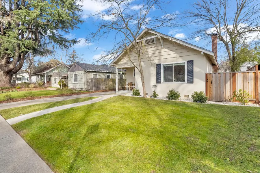 4515 U Street, Sacramento, CA 95817 - Image #3