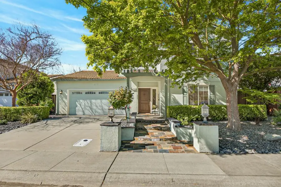 2115 Bearden Street, Davis, CA 95618 - #2
