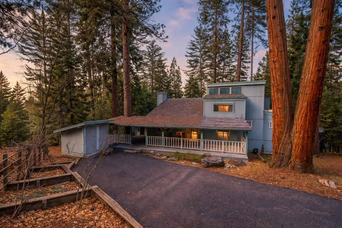 24214 N Oxbow Lane, Sonora, CA 95370 - #1