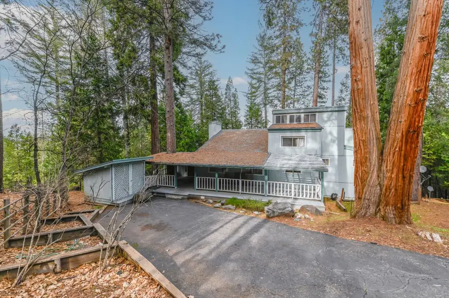 24214 N Oxbow Lane, Sonora, CA 95370 - #2