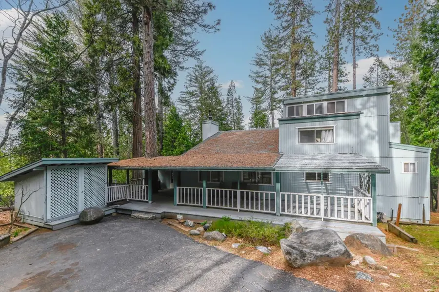 24214 N Oxbow Lane, Sonora, CA 95370 - #3