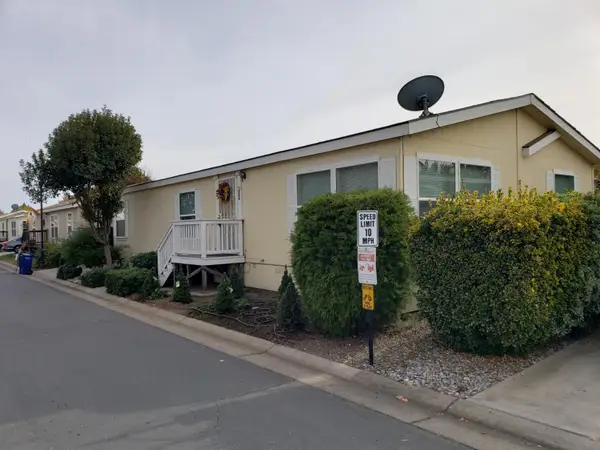 1400 W Marlette Street #44, Ione, CA 95640