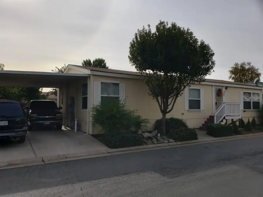1400 W Marlette Street #44, Ione, CA 95640 - #2