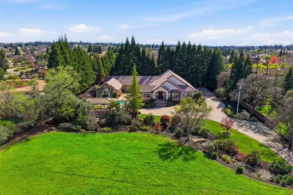 5052 Eureka Road, Granite Bay, CA 95746